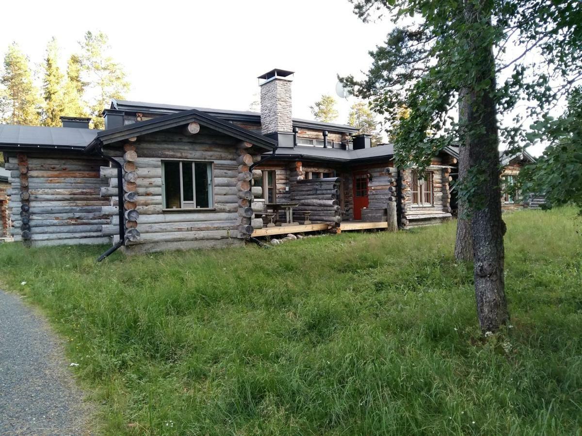 Salmikankaankelo C4 Ruka Exterior photo